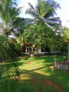 The Madampa Village Side Lodge